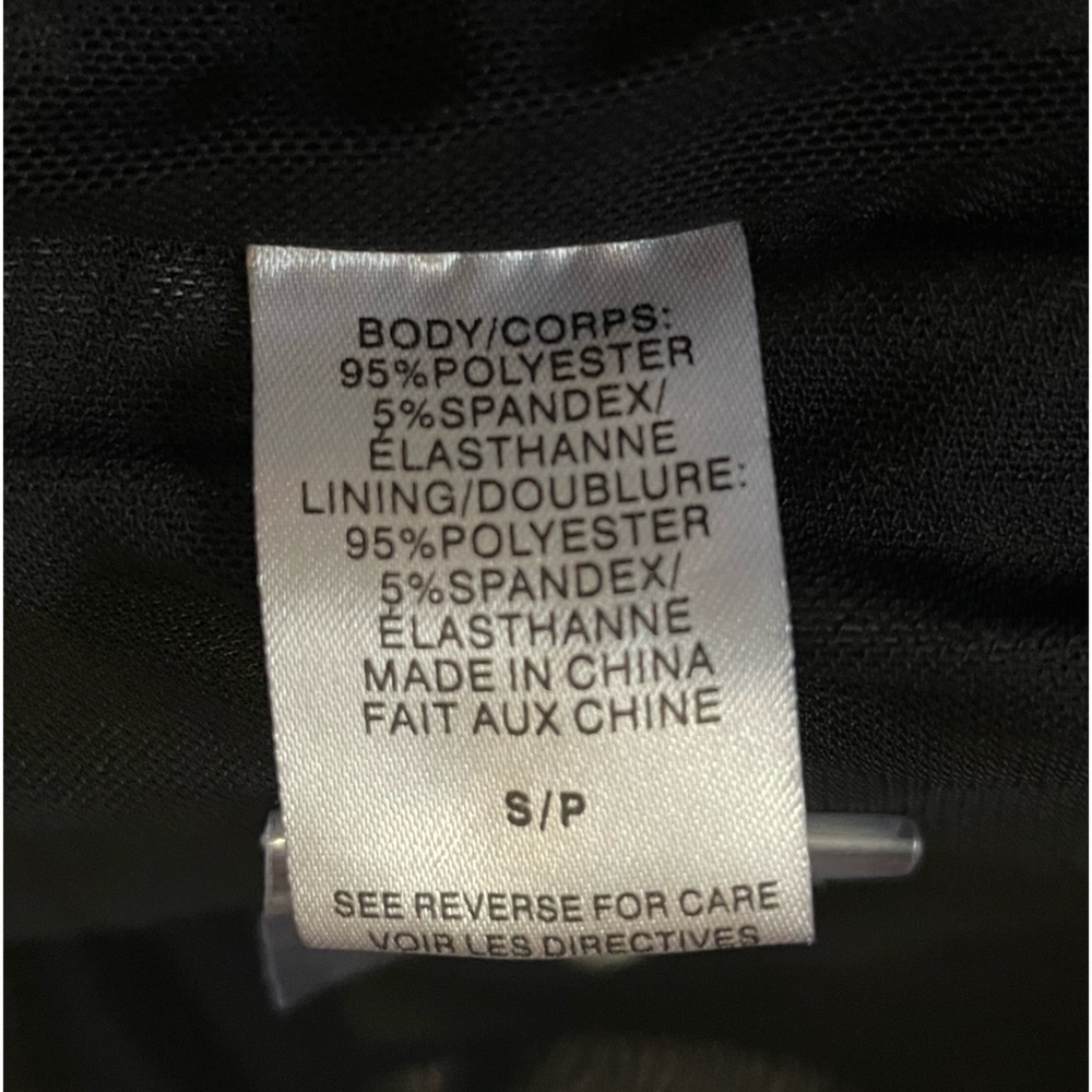 NWT Cami NYC Lissi dress - Picture 8 of 8